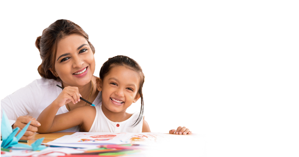 Signs your child is ready for preschool – preschool readiness checklist by Akshaya Bala Kuteera Bangalore