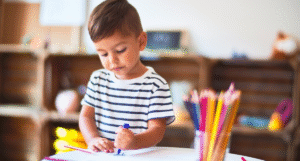 Best preschool in Bangalore with play-based learning at Akshaya Bala Kuteera