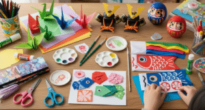 preschool seasonal activities and crafts for early learning and creativity